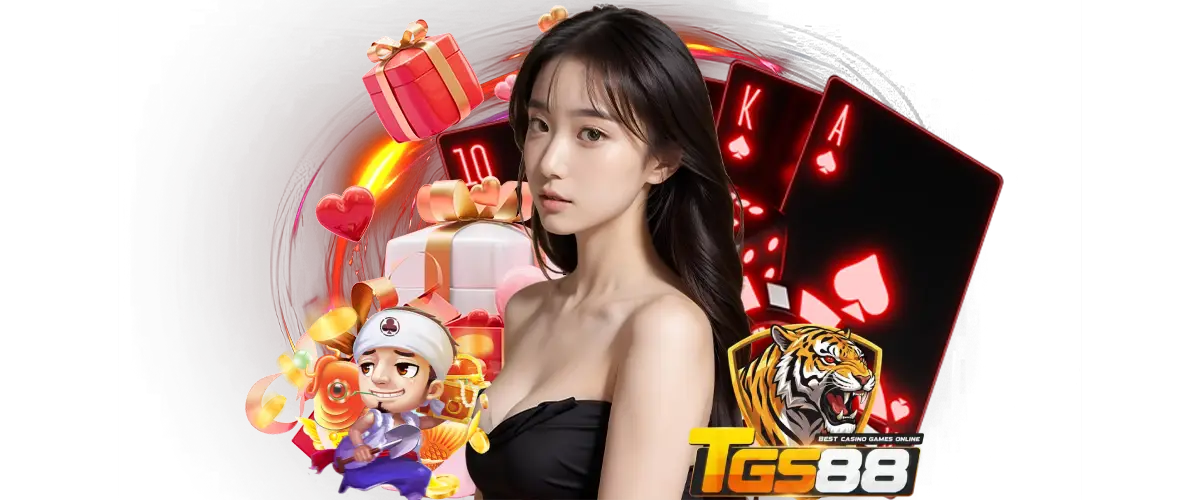 tgs88 online