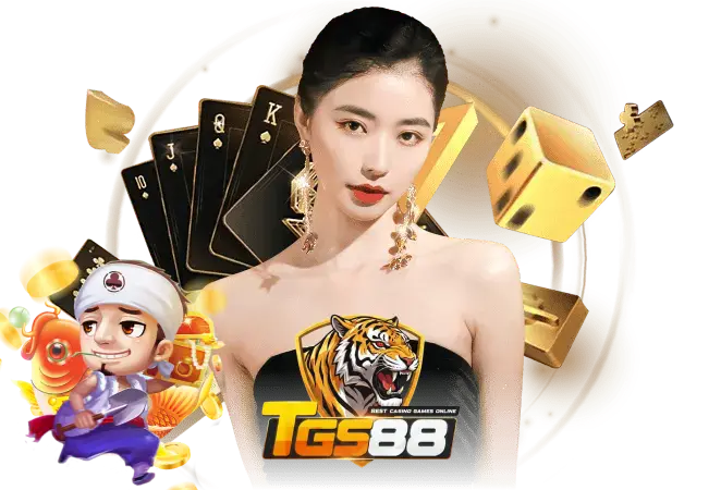 tgs888 เครดิตฟรี